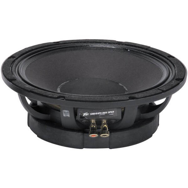 Main product image for Peavey 1208-8 SPS BWX 12" Woofer 294-315